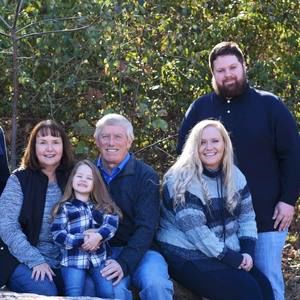 Meet your Posher, Amie